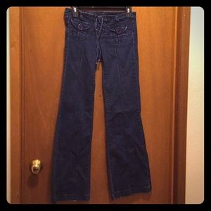 Like New Juniors Hotkiss Brand Size 3 (26) Jeans